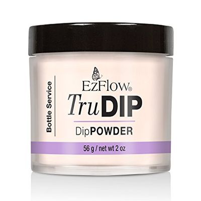 EzFlow Dipping Powder Bottle Service 2 oz