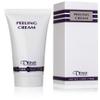 Dinur Cosmetics Peeling Cream Removes Dead Cells Gentle Exfoliation for Clearer Healthier Skin 2.5 oz. 70 ml. view 1