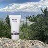 Dinur Cosmetics Peeling Cream Removes Dead Cells Gentle Exfoliation for Clearer Healthier Skin 2.5 oz. 70 ml. view 3