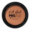 L.A. Girl PRO.Face Matte Pressed Powder, Chestnut GPP614 (Pack of 3) view 1