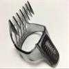 3-20mm Hair Clipper COMB Beard Trimmer Multigroom For Philips COMB QG3330/42 QG3330/49 QG3332 QG3342 QG3333 QG3333/15 QG3334 QG3334/15 QG3335 QG3335/15 Shaver Head Accessories Replacement New view 1