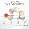 RMS Beauty Luminizer  Natural Cream Highlighter, Lightweight Radiance Enhancer, Buildable Glow for Face & Body, Hydrating, 0.35 oz view 2