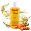 MAKARI Naturalle Carotonic Extreme Body Glycerin (16.6 oz) | Helps Brighten Skin and Fade Body Scars and Marks | Glycerin Oil for All Skin Types | Safe for Sensitive Skin and Kids Ages 12 and Up view 1