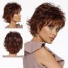 Envy Wigs : Alyssa (Medium Grey) view 1