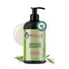 Mielle Organics Rosemary Mint Hair Strengthening Biotin Shampoo - Moisturizing Hair Shampoo for Women and Men to Gently Cleanse, Repair & Protect Strands (12 oz) view 1