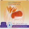 MIM hair remover, 100% natural, Slice new pack, 60-gram box (pack of 12) view 2