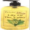 Lily Of The Valley Bath Oil, Scented Body Oil, Relaxing Bathing Oil, 16 oz view 1