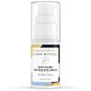 Anti-Aging Peptide Under Eye Cream  Peptide Eye Cream for Hydrated & Firm Skin  Under Eye Cream for Dark Circles and Puffiness  Anti Aging Eye Cream for Crows Feet & Fine Lines (0.5 oz/15 ml) view 1