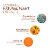 MAKARI Extreme Active Intense Argan & Carrot Oil Exfoliating Soap (7 oz) | Radiance-Boosting Bar | With Apricot Seed Extract & Vitamins C & E | Helps Reveal Smoother-Looking Skin view 4