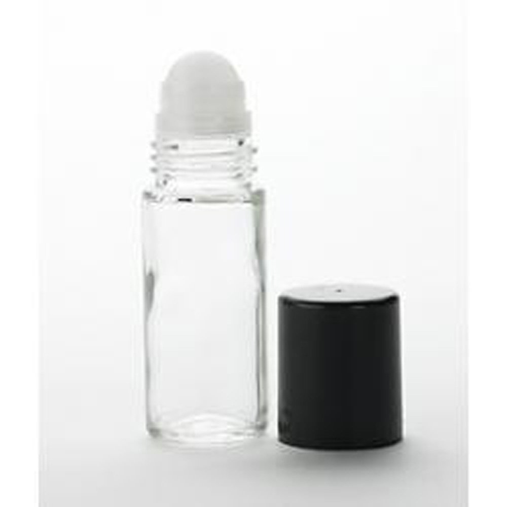 AFRICAN MUSK_Type Unisex Perfume Body Oil for Men and Women_Jumbo Roll On