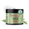 Mielle Organics Rosemary & Mint Edge Control Gel - Strong Hold Hair & Edge Gel for Women & Men - Infused with Biotin, Coconut & Babassu Oil to Encourage Longer, Healthier Hair (2 Fl Oz) view 1