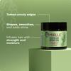Mielle Organics Rosemary & Mint Edge Control Gel - Strong Hold Hair & Edge Gel for Women & Men - Infused with Biotin, Coconut & Babassu Oil to Encourage Longer, Healthier Hair (2 Fl Oz) view 4