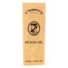 Barbero Beard Oil 50ml 1.69 fl oz view 4