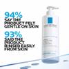 La Roche-Posay Toleriane Hydrating Gentle Face Cleanser, Daily Facial Cleanser with Niacinamide and Ceramides for Sensitive Skin, Moisturizing Face Wash for Normal to Dry Skin, Fragrance Free view 4