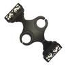 Black Kickerbox Sure Grip Shaving Razor view 1