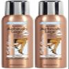 Sally Hansen Airbush Sun Self-Tanner for Legs-Tan Glow-4.4oz, 2 pack view 1