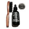 Beard and Mustache Kit view 1