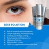 Chandanni Organics Shunya Ultimate Eye Gel for Dark Circles, Puffiness, Wrinkles and Fine Lines Infused with Rosehip & Sweet Almond Oil For Men & Women 3oz view 3