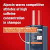 Alpecin C1 Caffeine Shampoo 12.68 fl oz (Pack of 2) I Hair Performance Enhancer I Promotes Natural Hair Growth and Thickness I Energizes Scalp view 4