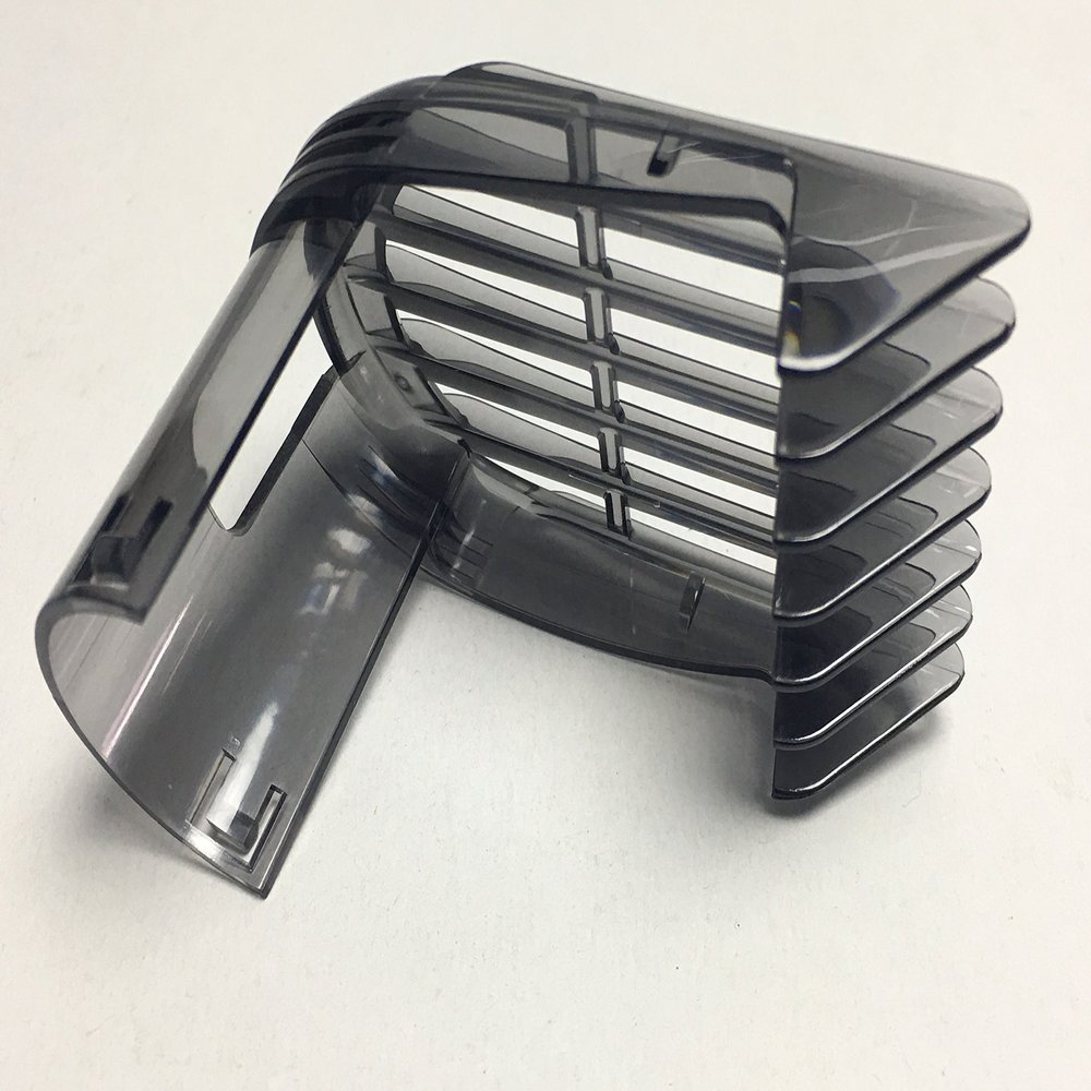 3-15mm HAIR CLIPPER COMB For Philips COMB QC5570/13 QC5530/25 QC5510/15 QC5510/65 QC5550/15 BEARD Trimmer clipper hair shaver head Replacement Accessories Parts New