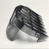 3-15mm HAIR CLIPPER COMB For Philips COMB QC5570/13 QC5530/25 QC5510/15 QC5510/65 QC5550/15 BEARD Trimmer clipper hair shaver head Replacement Accessories Parts New view 2