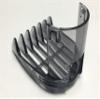 3-15mm HAIR CLIPPER COMB For Philips COMB QC5570/13 QC5530/25 QC5510/15 QC5510/65 QC5550/15 BEARD Trimmer clipper hair shaver head Replacement Accessories Parts New view 3