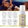 Miami Gorgeous Self Tanning Mousse LaPlaya Glow Instant Self Tanner Bronzing Mousse to Tan Skin Organic Ingredients Best Natural Self Tanner Satisfaction Guarantee 4.2 oz view 2