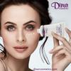 Dinur Cosmetics Chinchilla Eye & Throat Cream Reduces Fine Lines Wrinkles Puffy Eyes & Under Eye Dark Circles Penetrates Delicate Skin for Men & Women 1.7 oz. 50 ml view 3