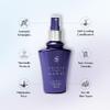 Saints & Sinners Velvet Divine Leave-In Moisturizing Conditioner Hair Detangler Spray for ALL TYPES. Helps Dry Dull Frizzy Coarse Tangled Thermally Environmentally Damaged view 2