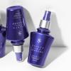 Saints & Sinners Velvet Divine Leave-In Moisturizing Conditioner Hair Detangler Spray for ALL TYPES. Helps Dry Dull Frizzy Coarse Tangled Thermally Environmentally Damaged view 4
