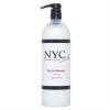 NYC Curls The Curl Cleanser | Sulfate-Free Shampoo Alternative for Curly, Coily, & Wavy Hair | Zero Lather & Color Safe | Vegan | 945ml / 31.95 FL OZ view 1