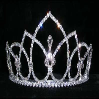 #14083 - Cathedral Tiara