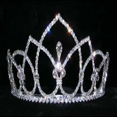 #14083 - Cathedral Tiara