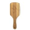 Badass Beard Care Wood Bristle Beard Brush For Men - Anti-static, 100% Bamboo & Light Weight view 2