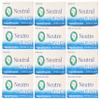 30 SOAP BARS HYPOALLERGENIC CLEAN NO CHEMICAL, COLOR, AROMA GRISI NEUTRAL SOAP BAR view 1