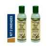Africas Best Conditioner Originals Olive Oil Leave-In 6 Ounce (177ml) (2 Pack) view 1