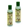 Africas Best Conditioner Originals Olive Oil Leave-In 6 Ounce (177ml) (2 Pack) view 2
