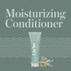 LivSo Moisturizing Scalp Conditioner - Moisturizes Hair & Scalp - Naturally Derived - Fresh Feel - (1 Bottle) view 2