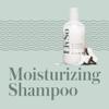 LivSo Moisturizing Scalp Shampoo - Moisturizes Hair & Scalp - Naturally Derived - Fresh Feel Product - A Little Bit of LivSo Goes a Long Way view 2