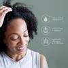 LivSo Moisturizing Scalp Shampoo - Moisturizes Hair & Scalp - Naturally Derived - Fresh Feel Product - A Little Bit of LivSo Goes a Long Way view 4