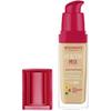 Bourjois Healthy Mix Foundation for Women, 54 Beige, 1 Ounce view 1