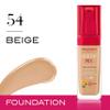Bourjois Healthy Mix Foundation for Women, 54 Beige, 1 Ounce view 2
