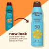 Hawaiian Tropic Everyday Active Clear Spray Sunscreen SPF 50, 6oz | Hawaiian Tropic Sunscreen Spray SPF 50, Sunblock, Oxybenzone-Free, 6oz view 3