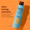 Hawaiian Tropic Everyday Active Clear Spray Sunscreen SPF 50, 6oz | Hawaiian Tropic Sunscreen Spray SPF 50, Sunblock, Oxybenzone-Free, 6oz view 4