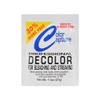 COLOR CAPTURE - Decolor - Hair Bleach Powder for Bleaching & Streaking, Blue (1.3 Oz Pack of 12) view 2