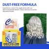 COLOR CAPTURE - Decolor - Hair Bleach Powder for Bleaching & Streaking, Blue (1.3 Oz Pack of 12) view 4