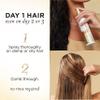 Pantene Conditioning Detangler Spray, Pro-V Repair & Protect, Nutrient Boost for Damaged Hair, Antioxidant Enriched, Leave-In Conditioner, Smooth & Shine, Sulfate-Free, 8.5 Fl Oz, 3 Pack view 4
