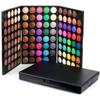 120 Colors Hightlight Eyeshadow Palette Makeup Gift Set, Pure Vie Professional Long Lasting Waterproof Matte Highly Pigments Shiny Shimmers Glitter Makeup Palette Colorful Cosmetic Eye Shadow Pallet#1 view 3