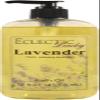 Lavender Bath Oil, Scented Body Oil, Relaxing Bathing Oil, 16 oz view 1