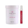 ALL SEASON Star Nail STARLITE Gel THICK CLEAR 16oz (448g) + Cina Red Nail Art Pen view 1